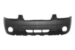 2005-2007 Ford Escape Front Bumper Painted 5L8Z17D957CAA FO1000570_