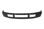 2005-2007 Ford F450 Front Bumper Painted (Face Bar) 5C3Z17757CAA FO1002393