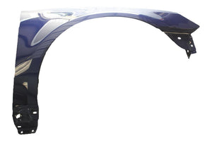 2005-2007 Ford Five Hundred Fender Painted Dark Blue Pearl (DX) 5G1Z16005AA FO1241239 clipped_rev_1