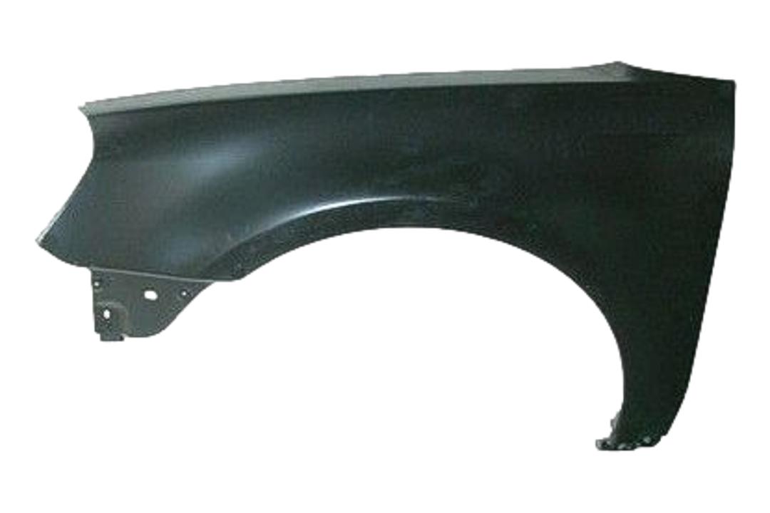 2005-2007 Ford Five Hundred Fender Painted Driver-Side 5G1Z16006AA FO1240239