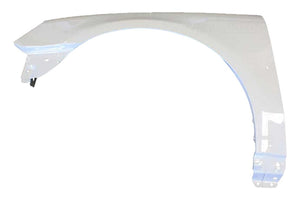 2005-2007 Ford Five Hundred Fender Painted Driver-Side Oxford White (YZ/Z1) 5G1Z16006AA FO1240239 clipped_rev_1