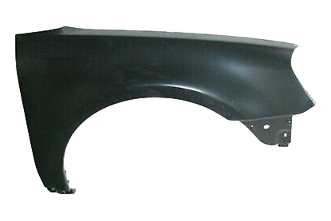 2005-2007 Ford Five Hundred Fender Painted Passenger-Side 5G1Z16005AA FO1241239