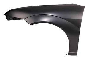2005-2007 Ford Focus Fender Painted Left, Driver-Side) 5S4Z16006AA FO1240240