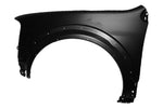 2005-2007 Ford Freestyle Fender Painted Driver-Side 5F9Z16006AA FO1240244