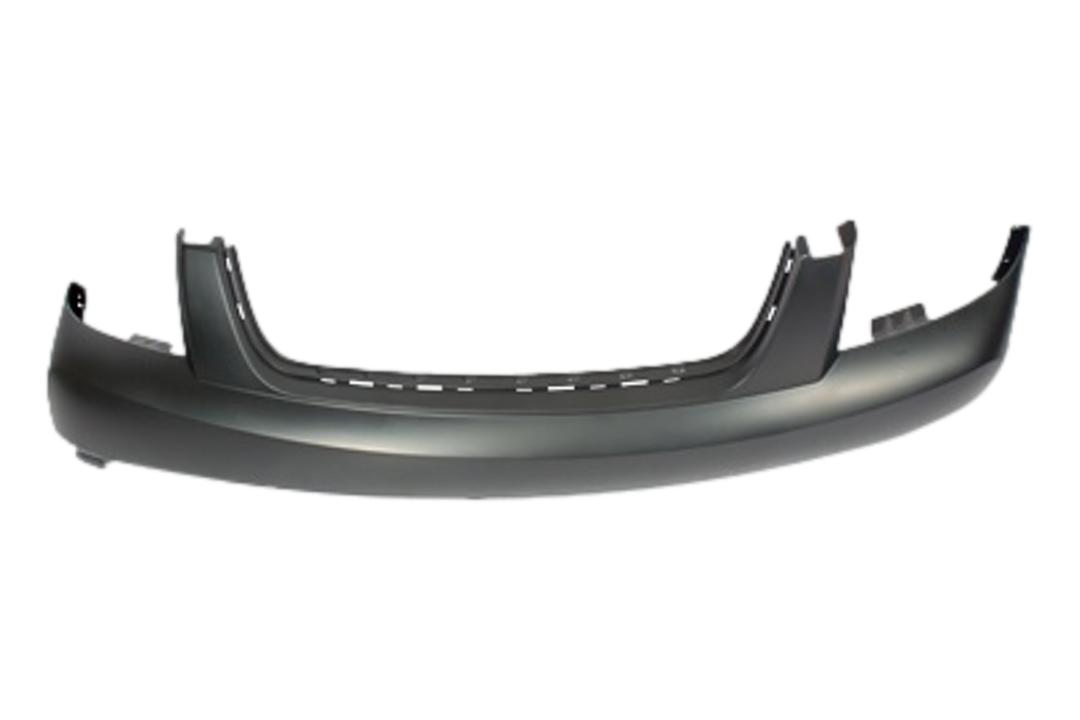 2005-2007 Ford Freestyle Front Bumper Painted 5F9Z17D957AAC FO1000581