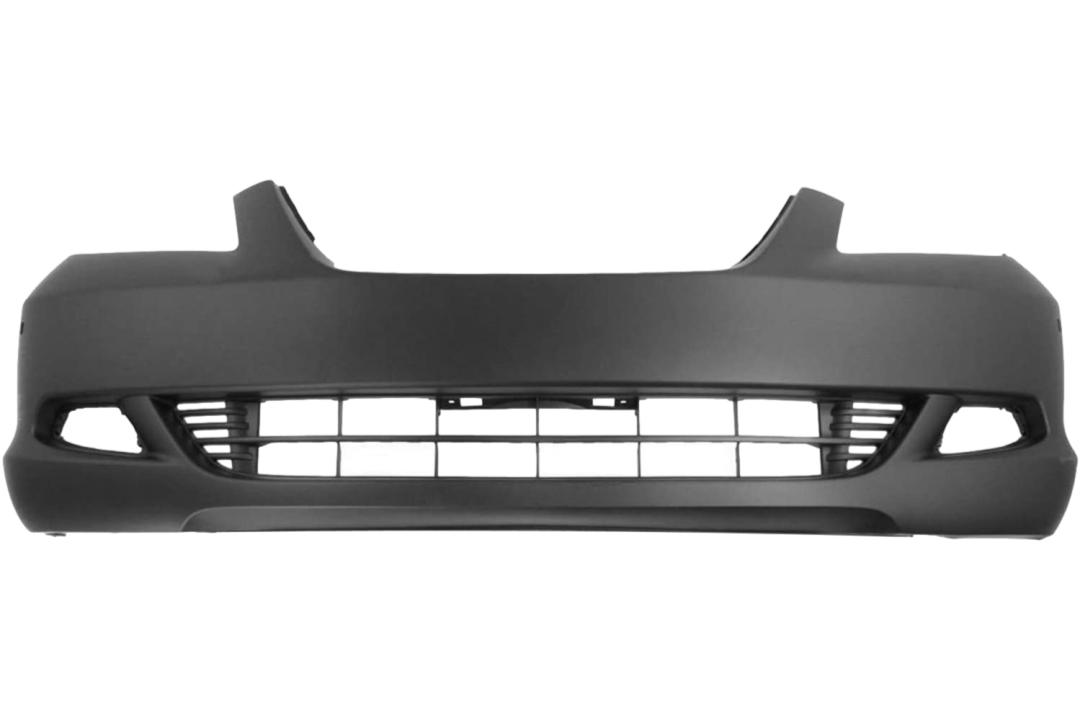 2005-2007 Honda Odyssey Front Bumper Painted_04711SHJA80ZZ_HO1000223