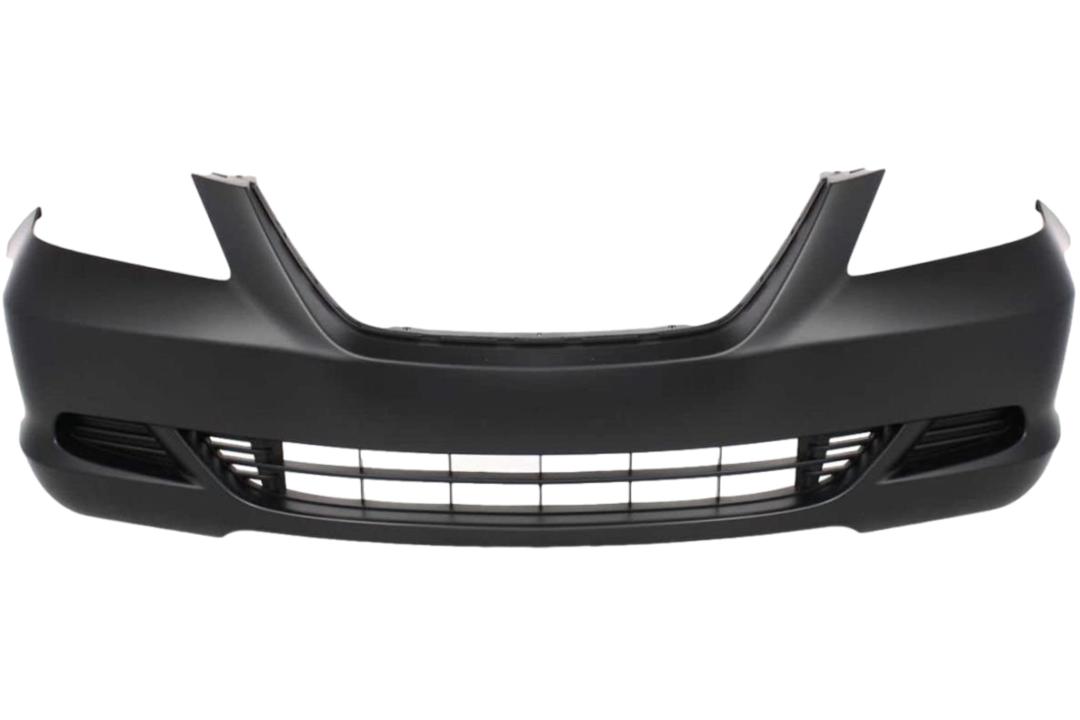 2005-2007 Honda Odyssey Front Bumper Painted_04711SHJA90ZZ_ HO1000222
