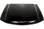 2005-2007 Chevrolet Silverado 1500 Hood Painted 15295820