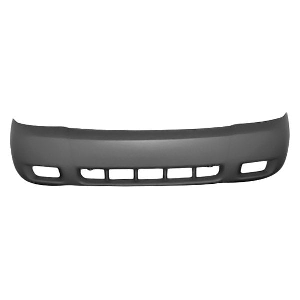 2005-2007 Mercury Montego Front Bumper 5T5Z17D957AAB