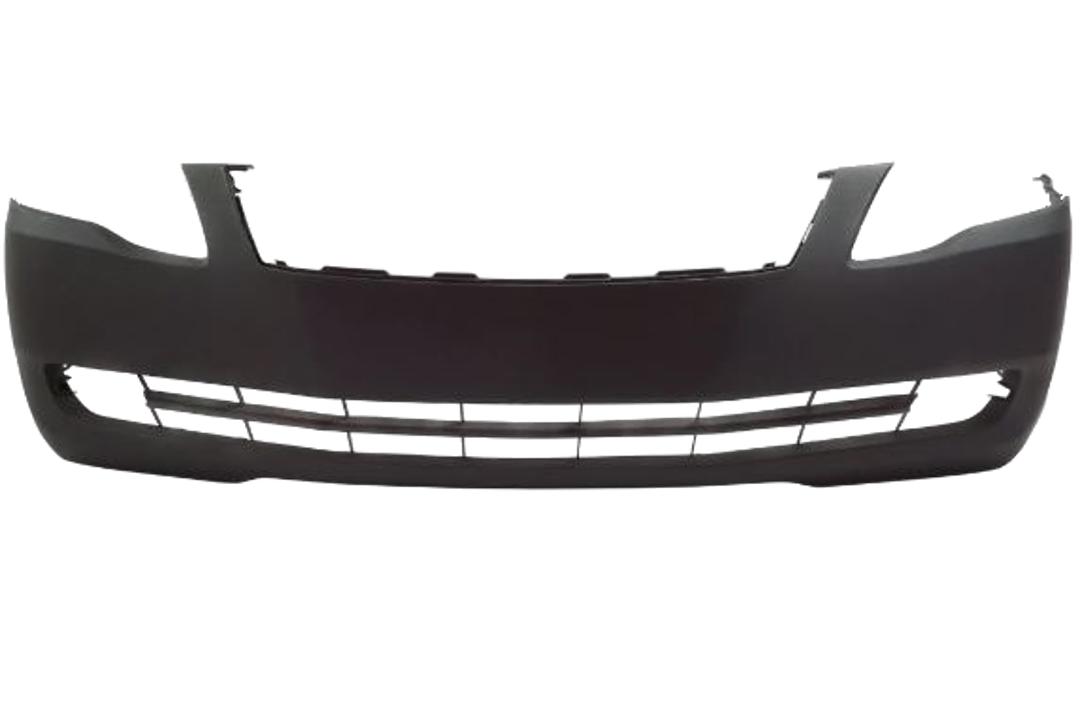 2005-2007 Toyota Avalon Front Bumper Painted (OEM Only)