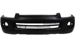 2005-2007 Toyota Sequoia Front Bumper