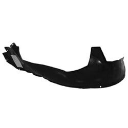 2005-2007 Buick Allure Driver Side Fender Liner CX Model_GM1250109
