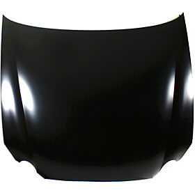 2005-2007 Buick Lacrosse Hood - GM1230339