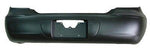 2005-2007 Buick Lacrosse Rear Bumper (w_o Chrome; CX Model) - GM1100706
