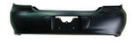 2005-2007 Buick Lacrosse Rear Bumper (w_o Chrome; w_o Park Assist; CXL_CXS Model) - GM1100710