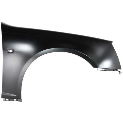 2005-2007 Cadillac STS Passenger Side Fender (Base_V_2nd Design) GM1241335
