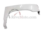 2005-2007 Dodge Dakota Fender Painted Bright White (PW7) - Right