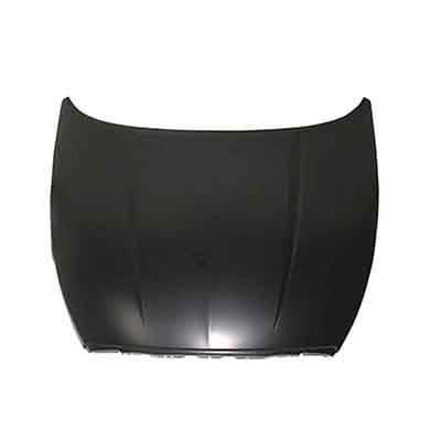 2005 Dodge Dakota Hood Painted - ReveMoto