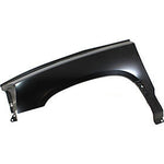 2005-2007 Dodge Dakota Side Fender (Left, Driver-Side) - CH1240241