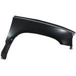 2005-2007 Dodge Dakota Side Fender (Right, Passenger-Side) - CH1241241