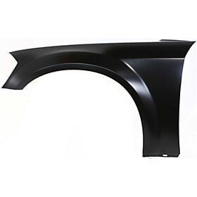 2005-2007 Dodge Magnum Fender (Left, Driver-Side) - CH1240246