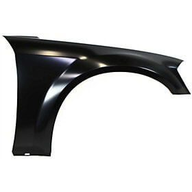 2005-2007 Dodge Magnum Fender (Right, Passenger-Side) - CH1241246