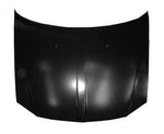 2005-2007 Dodge Magnum Hood (Aluminum) - CH1230142
