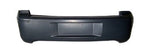 2005-2007 Dodge Magnum Rear Bumper (w Dual Exhaust) - CH1100409