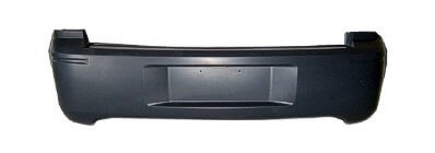2005-2007 Dodge Magnum Rear Bumper (w Dual Exhaust) - CH1100409