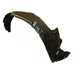 2005-2007 Ford Escape Passenger Side Fender Liner_FO1251127