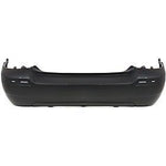 2005-2007 Ford Five Hundred Rear Bumper Cover (w/o Park Assist Sensor Holes) FO1100395