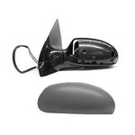 2005-2007 Ford Focus Driver Side Power Door Mirror (ST; Heated; Power) FO1320314