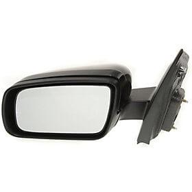 2005-2007 Ford Freestyle Driver Side Power Door Mirror (Non-Heated; w/o Memory and Puddle Light) FO1320285