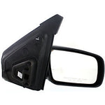 2005-2007 Ford Freestyle Passenger Side Power Door Mirror (Heated, w/o Memory, w/ Puddle Light) FO1321286