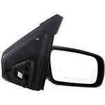 2005-2007 Ford Freestyle Passenger Side Power Door Mirror (Heated, w/o Memory, w/ Puddle Light) FO1321286