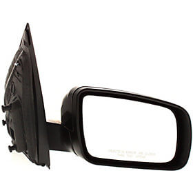 2005-2007 Ford Freestyle Passenger Side Power Door Mirror (Non-Heated; w/o Memory and Puddle Light) FO1321285