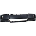 2005-2007 Jeep Grand Cherokee Front Bumper (Except SRT-8 Models: w/ Chrome Insert) - CH1000450