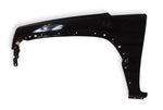 2005-2007 Jeep Liberty Fender Painted Black (PX8) - Left