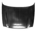 2005-2007 Jeep Liberty Hood (Limited/Sport Models) - CH1230247