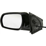 2007 Nissan Murano Side View Mirror Painted