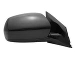 2005-2007 Nissan Murano Passenger Side Power Door Mirror Power, Manual Folding, wo Smart Entry System, Heated, w Memory_NI1321176