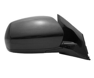 2005-2007 Nissan Murano Passenger Side Power Door Mirror Power, Manual Folding, wo Smart Entry System, Heated, w Memory_NI1321176