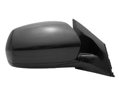 2007 Nissan Murano Side View Mirror Painted