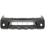 2005-2007 Nissan Pathfinder Front Bumper Cover_NI1000238