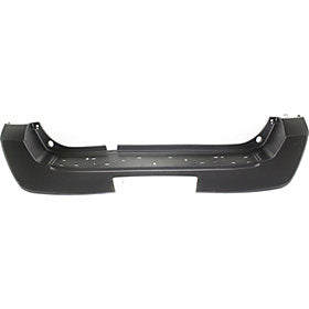 2005-2007 Nissan Pathfinder Rear Bumper Cover_NI1100247