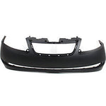 2005-2007 Saturn ION Front Bumper; Sedan; GM1000754; 15824780