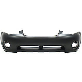 2005-2007 Subaru Outback Front Bumper SU1000150 (1)