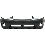 2005-2007 Subaru Outback Front Bumper SU1000150 (1)