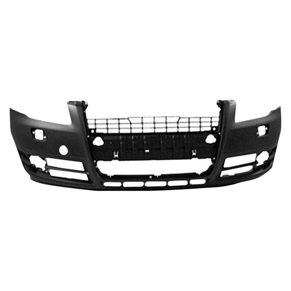 2005-2008 Audi A4 Front Bumper OEM_8E0807105JGRU
