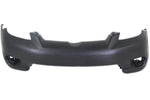 2005-2008 Toyota Matrix Front Bumper Painted